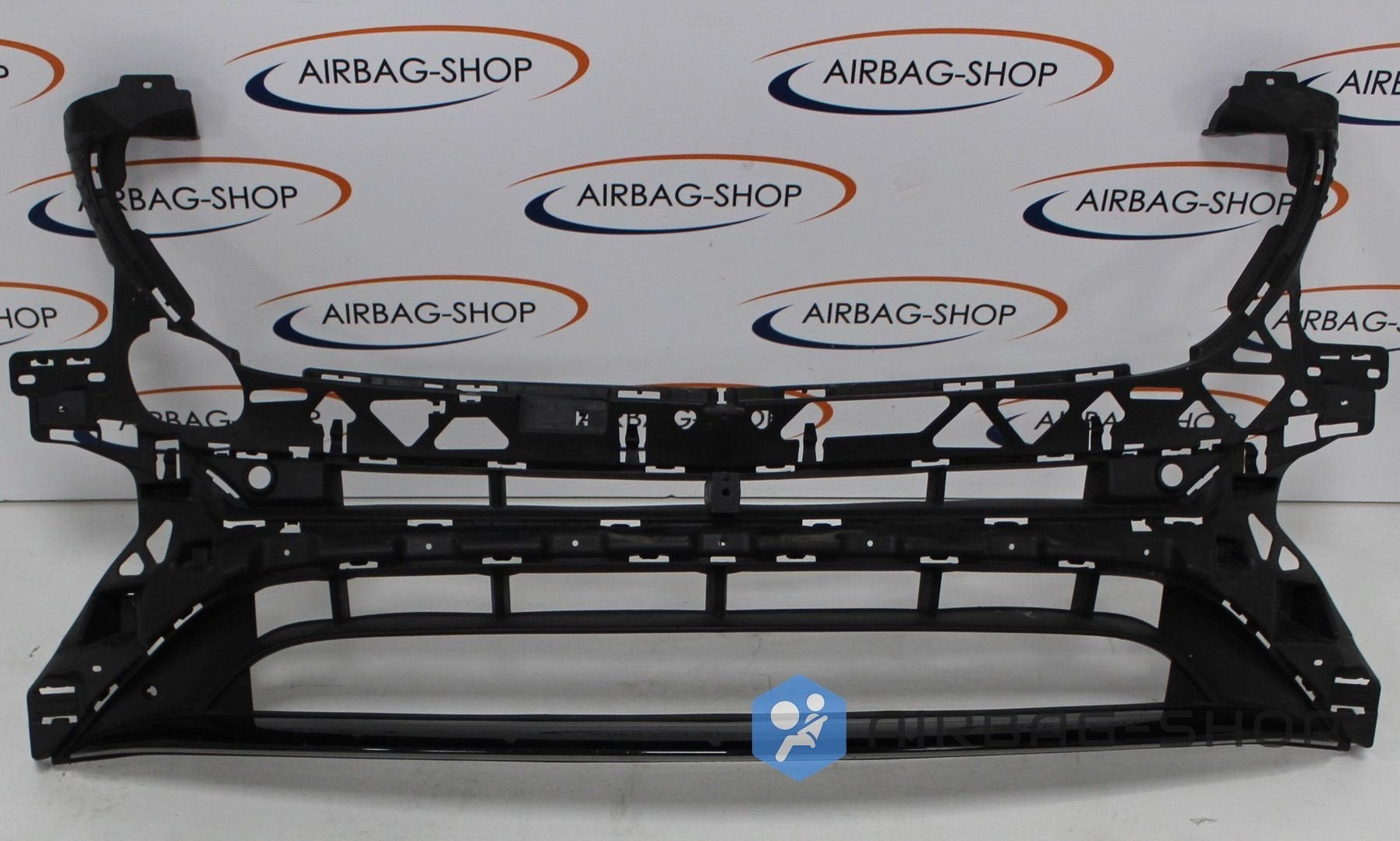 Mercedes E63 W213 AMG Achter Grill A2138858100, Utilisé, -, -, Enlèvement ou Envoi