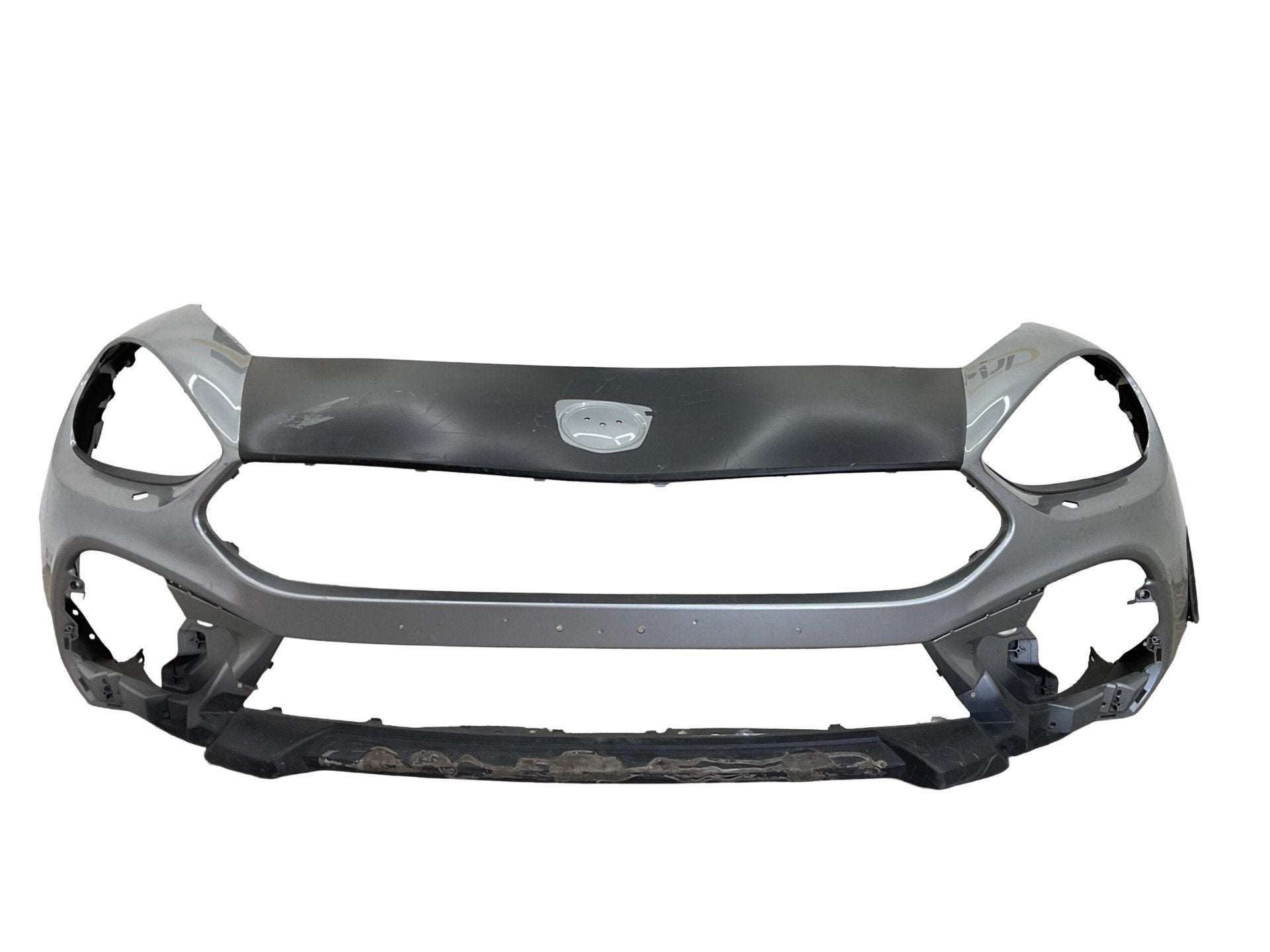 Pare-chocs avant Fiat 124 Spider 2016 NC3J-50031 B7-19956, Pare-chocs, Stellantis Europe S.p.A., Info@stellantis.com, Utilisé