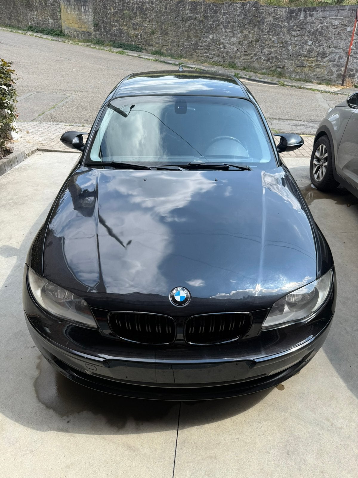 Bmw 118d, Achat, Entreprise, Boîte manuelle, 5 portes