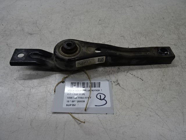 SUPPORT BOITE DE VITESSES Golf VII (AUA) (5Q0199855N), Utilisé, Volkswagen