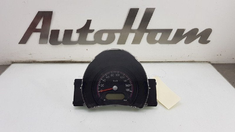 INSTRUMENTS DE BORD (|3410068K0|34100M68K81|34100M68K01|YC50, Suzuki-Allee 7
64625  Bensheim, DE, Suzuki Deutschland GmbH, Kontakt@suzuki.de