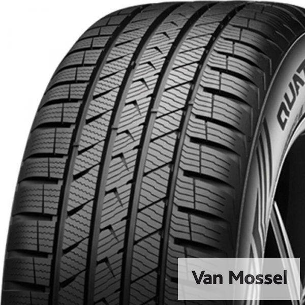 *SALE* Vredestein Quatrac pro XL 245/35/R20 95Y T363021, Auto-onderdelen, Banden en Velgen, Ophalen, 245 mm, -, -
