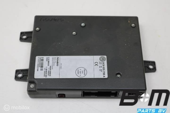 Bleutooth telefoon module Diverse VW 3C8035730A, Autos : Pièces & Accessoires, Utilisé