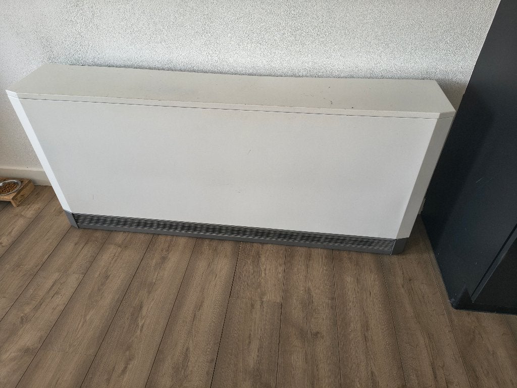 Accumulatie verwarming gratis, Ophalen, Gebruikt, 800 watt of meer, Overige typen