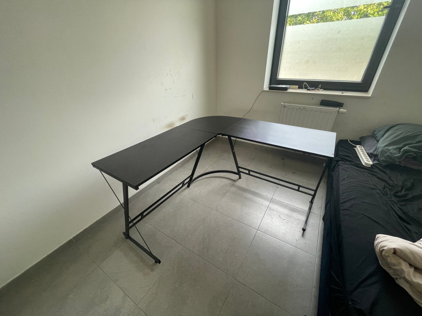 Gaming Hoek Bureau, Enlèvement, Comme neuf
