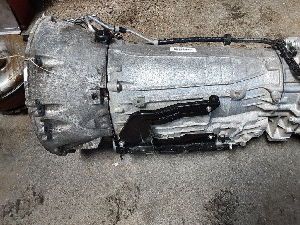 BOITE DE VITESSES AUTOMATIQUE X (470) (1042711701), Mercedes-Benz, Utilisé, Dialog.mb@mercedes-benz.com, Mercedes-Benz AG