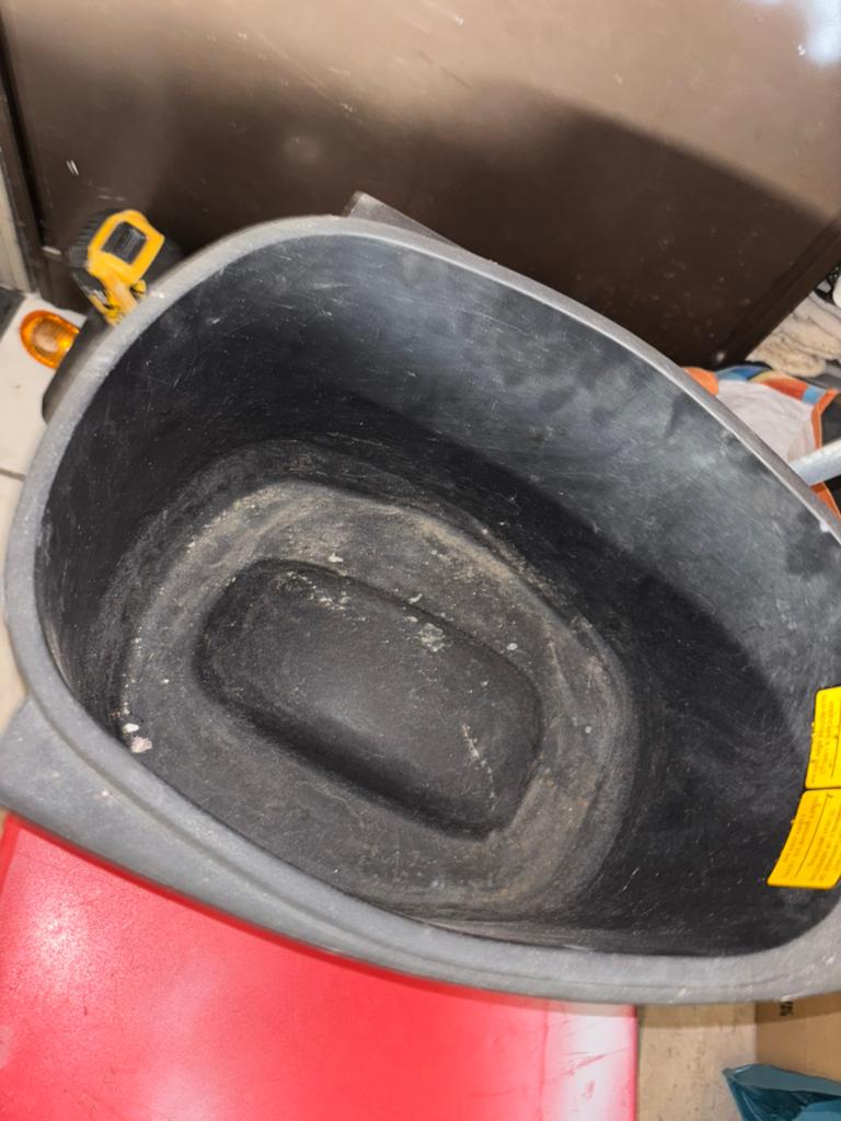 Buddybak vespa et2 et4 lx 50, Fietsen en Brommers, Ophalen, Zo goed als nieuw