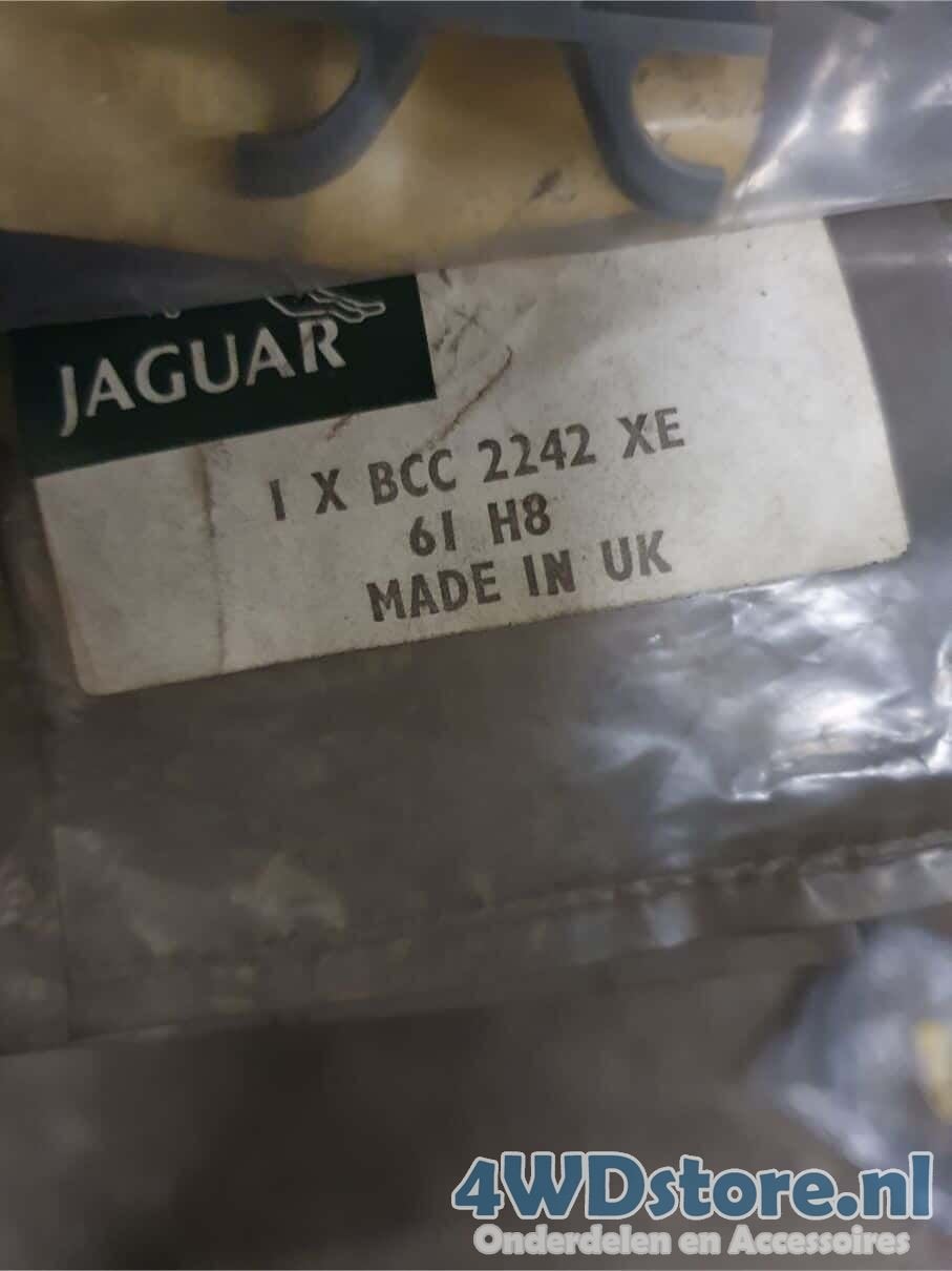 Jaguar Coat Hook - XJ6 XJ40 - BCC2242, Neuf, -, Jaguar, -