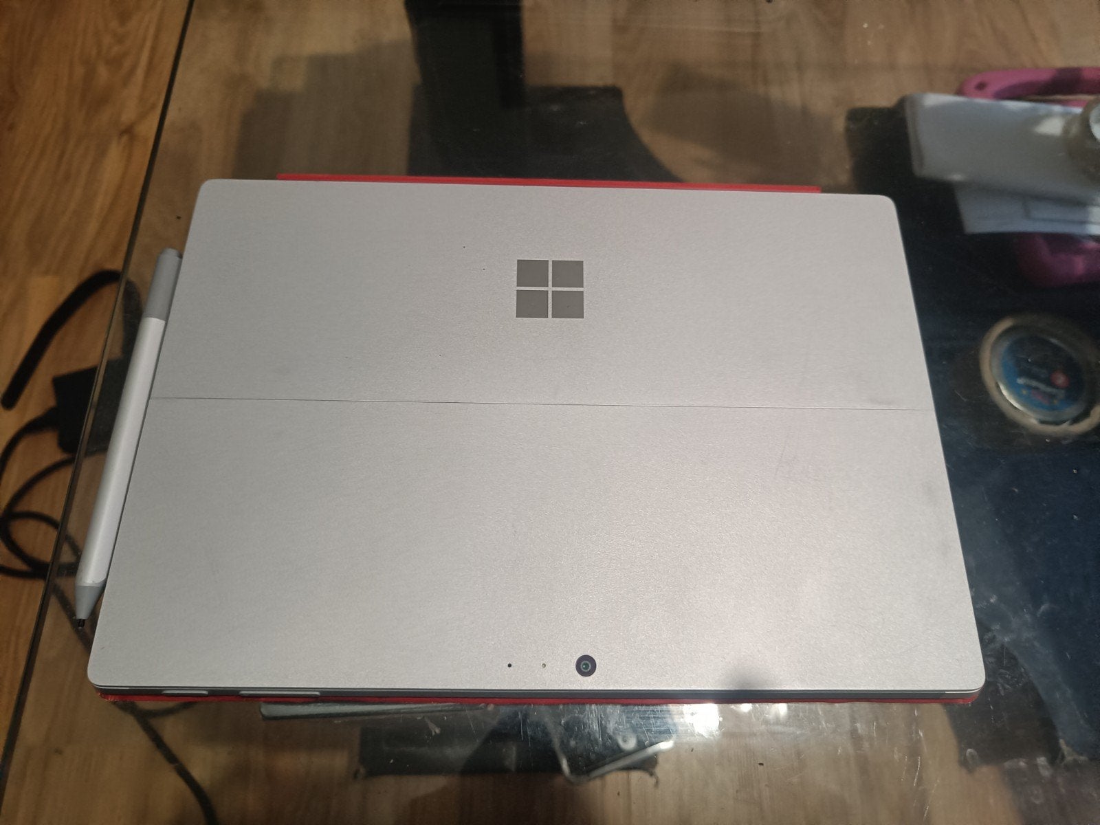 Microsoft surface pro 4, Enlèvement ou Envoi, 11 pouces, 128 GB, Pro 4