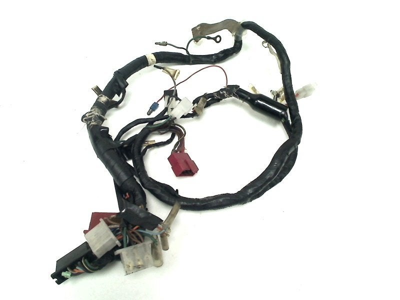 Faisceau de câbles Honda CB 250 N 1978-1986, Enlèvement ou Envoi, Utilisé