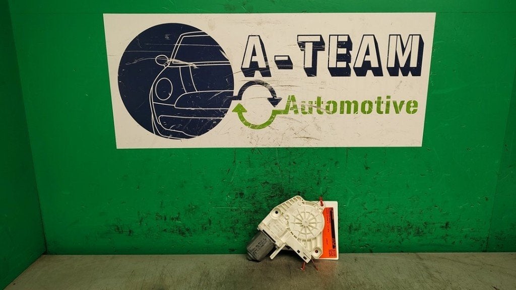 MOTOR RAAMMECHANIEK Porsche Cayenne II (92A) (|8K0959811A|), Gebruikt, Brose SE, Porsche, Info@brose.com