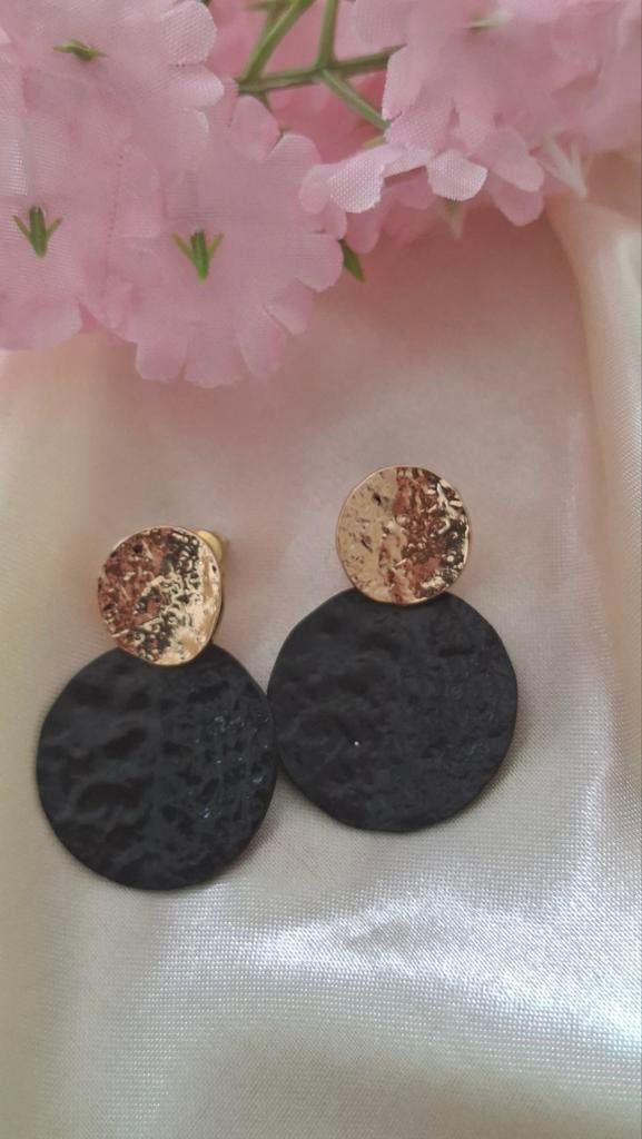 Boucles d'oreilles élégantes et tendances, Enlèvement ou Envoi