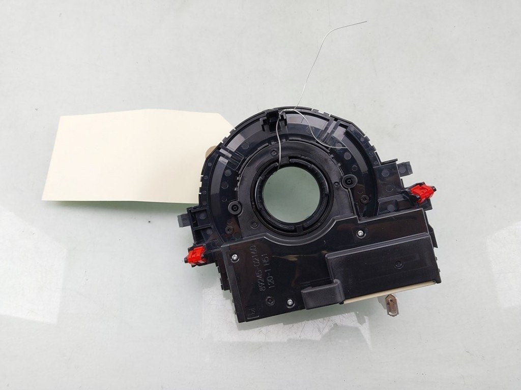 AIRBAGRING Toyota Aygo X (|8924502160|8430802200|), Gebruikt, Kundenbetreuung@toyota.de, Toyota, Toyota-Allee 2
50858  Köln, DE