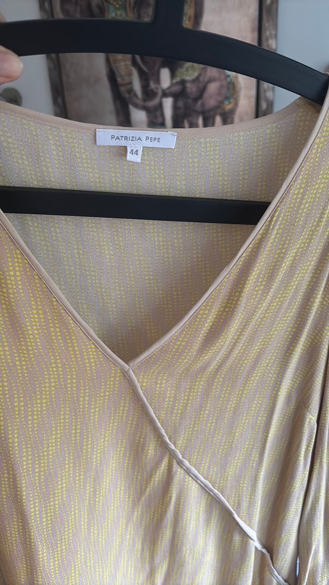 Patrizia pepe epaules nues, Vêtements | Femmes, Enlèvement ou Envoi, Comme neuf