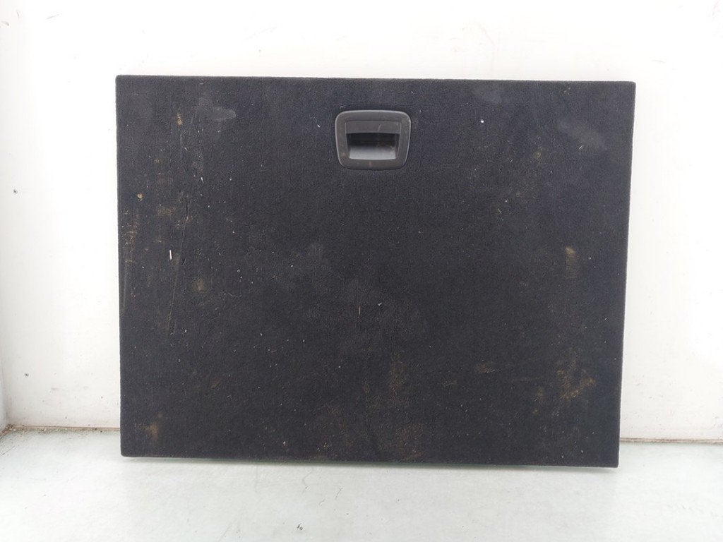BAGAGERUIMTE MAT BMW 3 serie Touring (G21) (|51477450653|), Gebruikt, BMW, Petuelring 130
80809  München, DE, Bayerische Motoren Werke AG