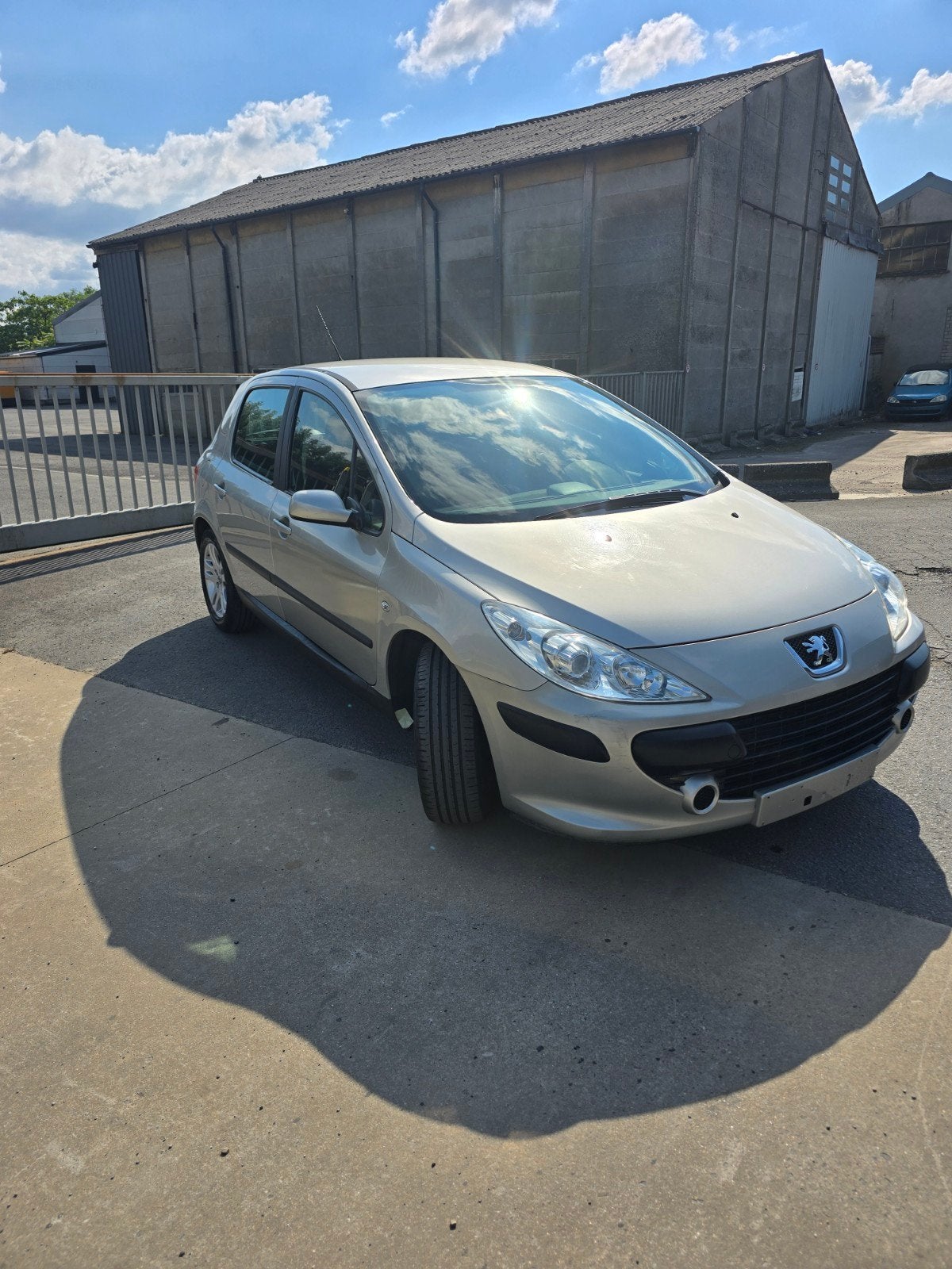 Peugeot 307, Autos, Peugeot, Essence, Achat