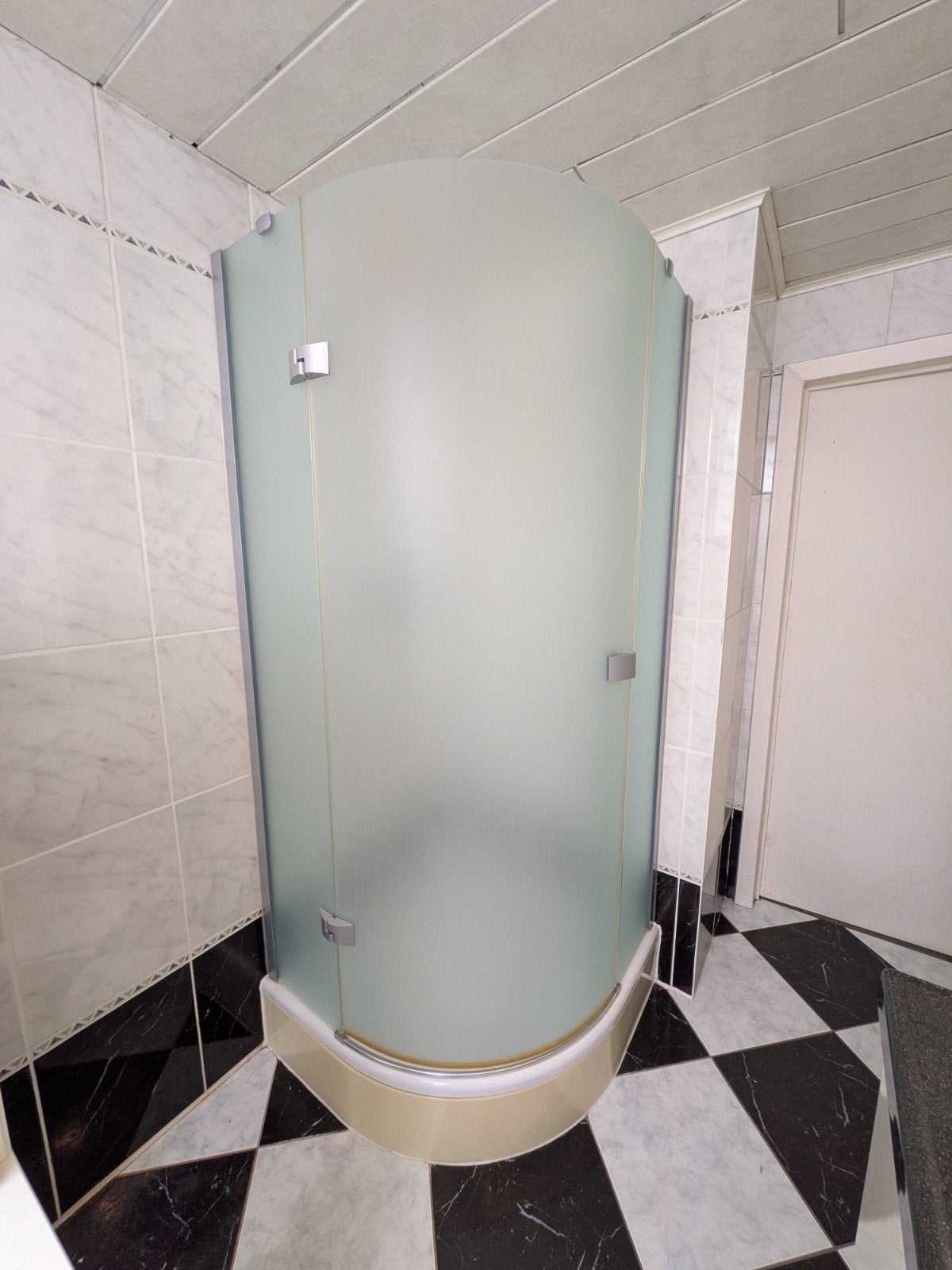 Douche, Maison & Meubles, Enlèvement