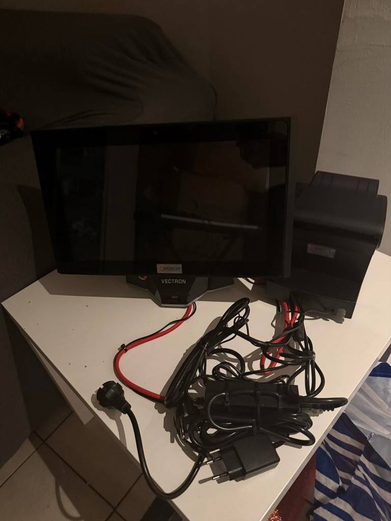 Vectron POS 14 touch wide 2024, Ophalen of Verzenden
