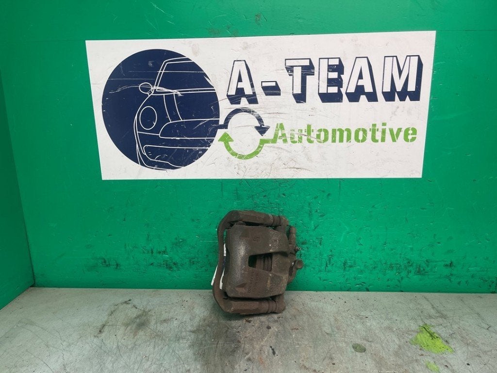 REMKLAUW RECHTS VOOR Opel Corsa D (01-2006/12-2014), Auto-onderdelen, Remmen en Aandrijving, Opel, Gebruikt