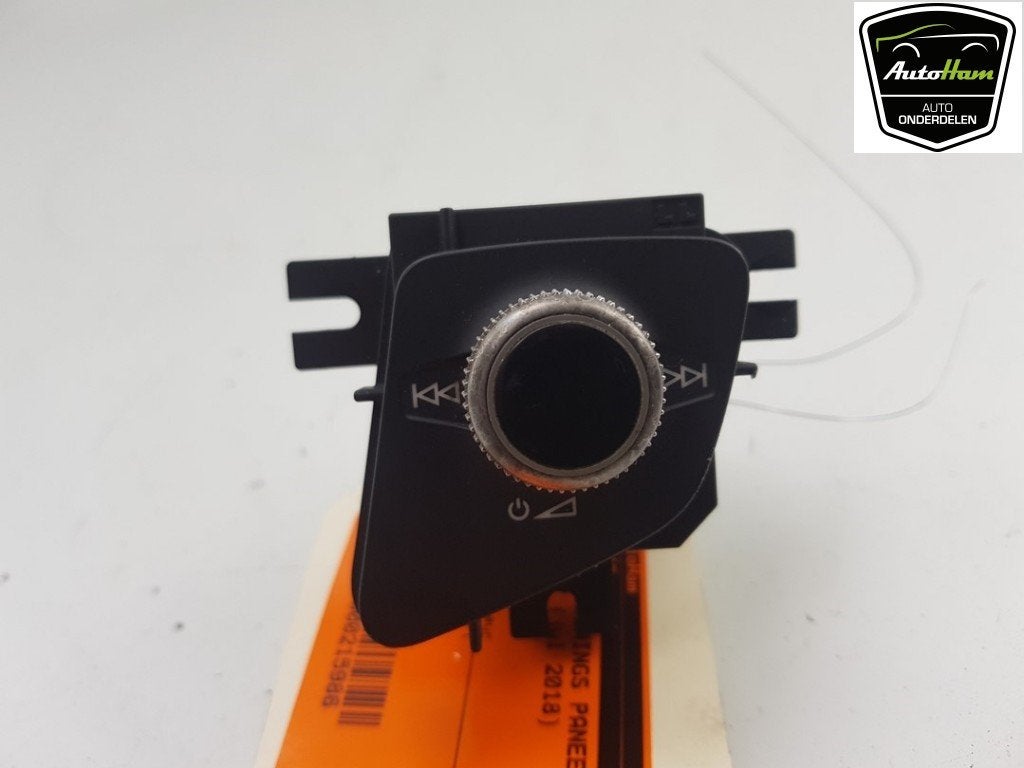 PANNEAU DE COMMANDE RADIO SQ7 (4MB / 4MG) (|4M1919616B|), Dhr. J. Ham, Administratie@autoham.nl, Audi, Utilisé