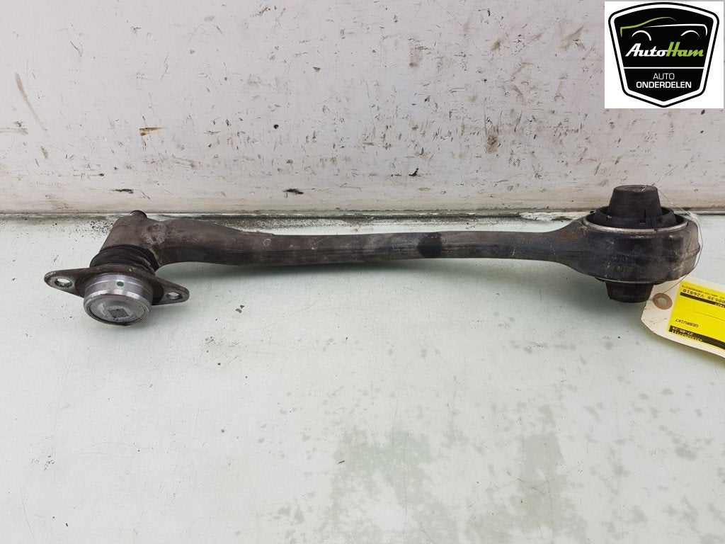 BRAS DE SUSPENSION AVANT GAUCHE (TRIANGLE) BMW X3M (F97), Dhr. J. Ham, Administratie@autoham.nl, Utilisé, BMW