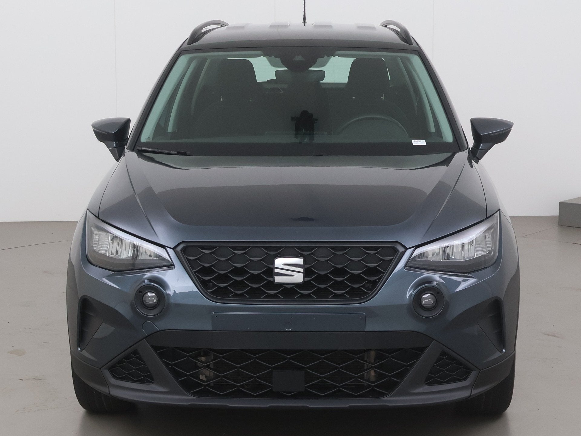 Seat Arona tsi style 110 AT, Auto's, Seat, Automaat, Bedrijf, 5 deurs, Cruise Control