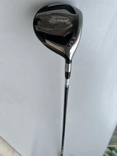 golf, Sport en Fitness, Golf, Ophalen, Zo goed als nieuw, Cleveland