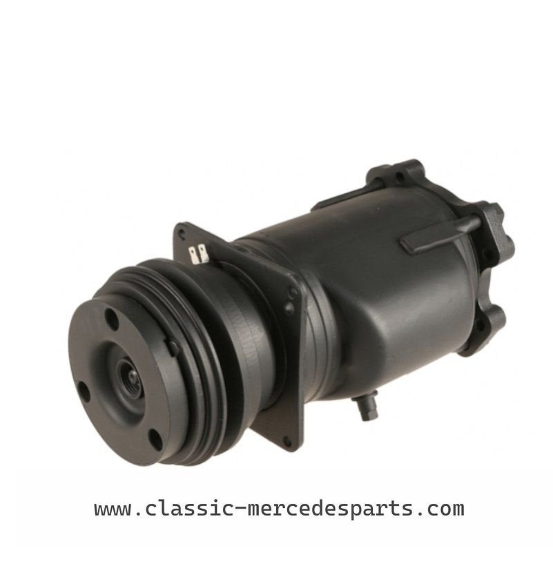 Aircopomp Mercedes w126 R107 420/500/560, Gebruikt, -, Ophalen of Verzenden, -