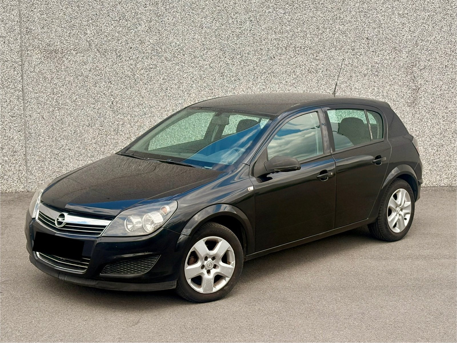 OPEL ASTRA | BENZINE | AIRCO | 2012 | 110.000KM | GEKEURD, Auto's, Particulier, Astra, Boordcomputer, Te koop