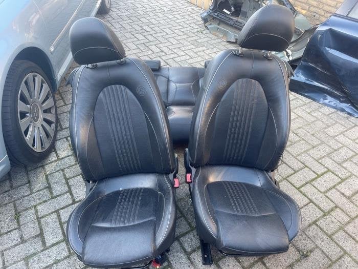 Kit revêtement (complet) d'un Alfa Romeo Mito, -, 3 mois de garantie, Utilisé, Alfa Romeo