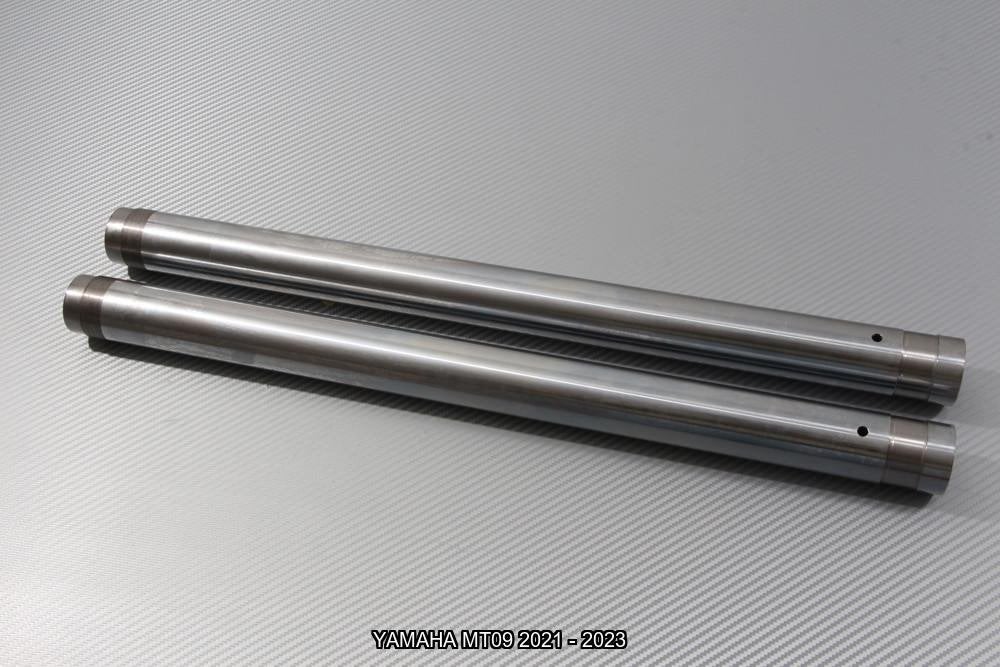 Tubes de fourche Inversée SPR YAMAHA MT09 2021 - 2023