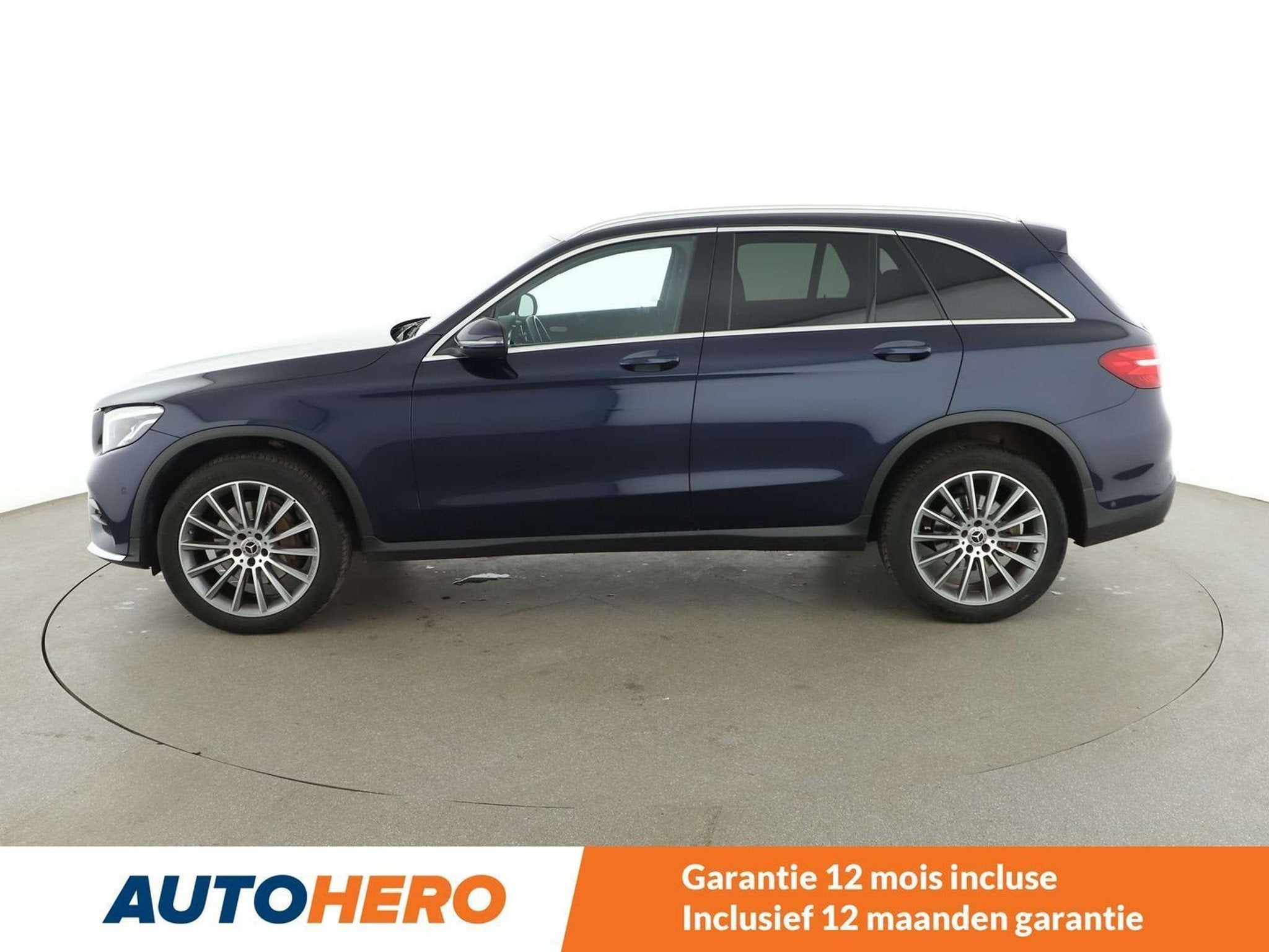 Mercedes-Benz GLC 250 GLC 250 4Matic AMG Line (automatique), Autos, Mercedes-Benz, Achat, 155 kW, https://public.car-pass.be/vhr/a2016581-1a48-4517-81e2-03bb3811ef19