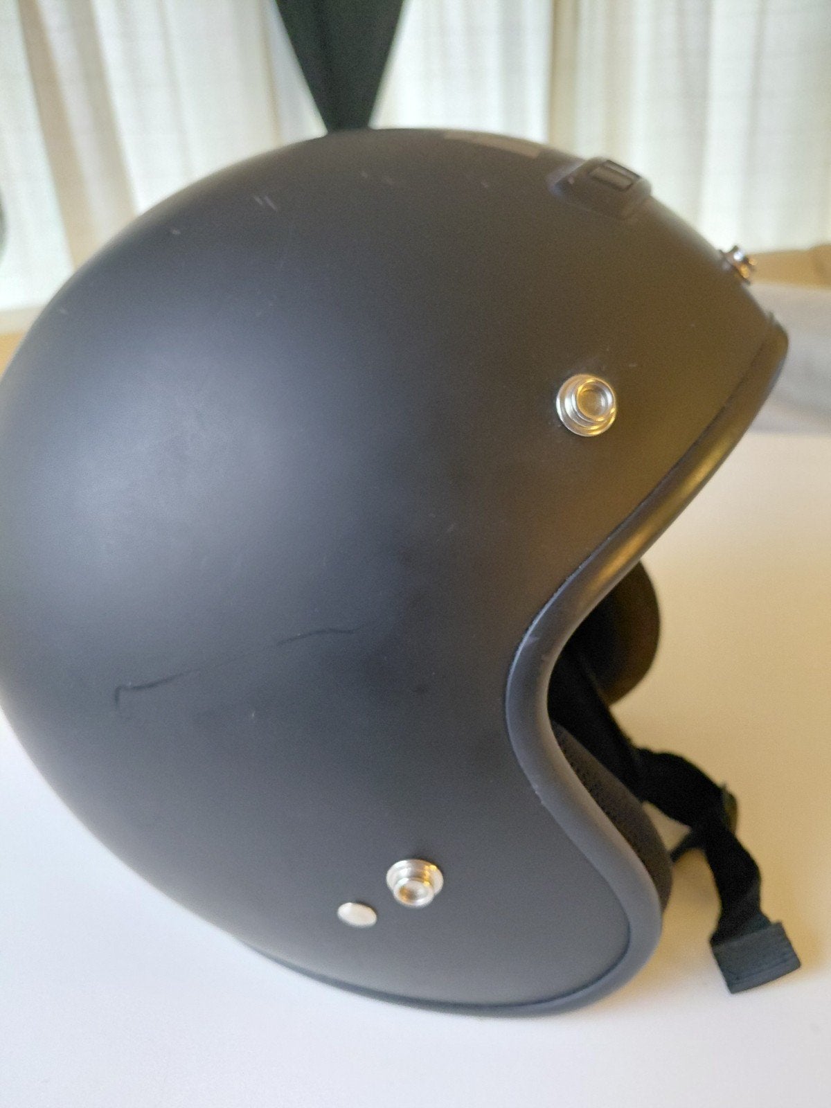 Casque Jet HX104, Enlèvement ou Envoi