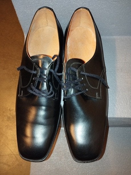 Molières ABL, Collections, Enlèvement, Armée de terre, Vêtements ou Chaussures