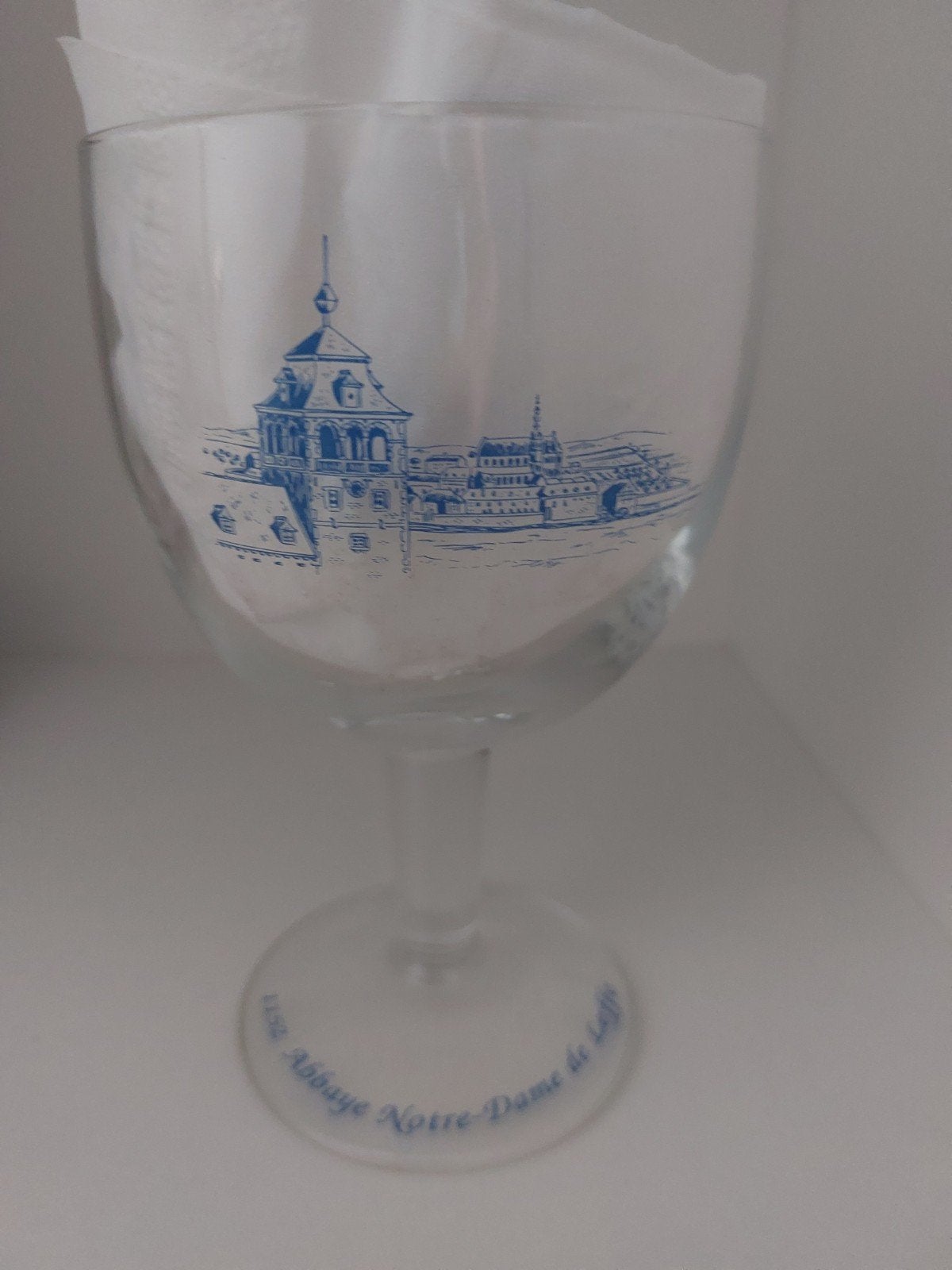 Leffe 3, Collections, Enlèvement ou Envoi, Leffe