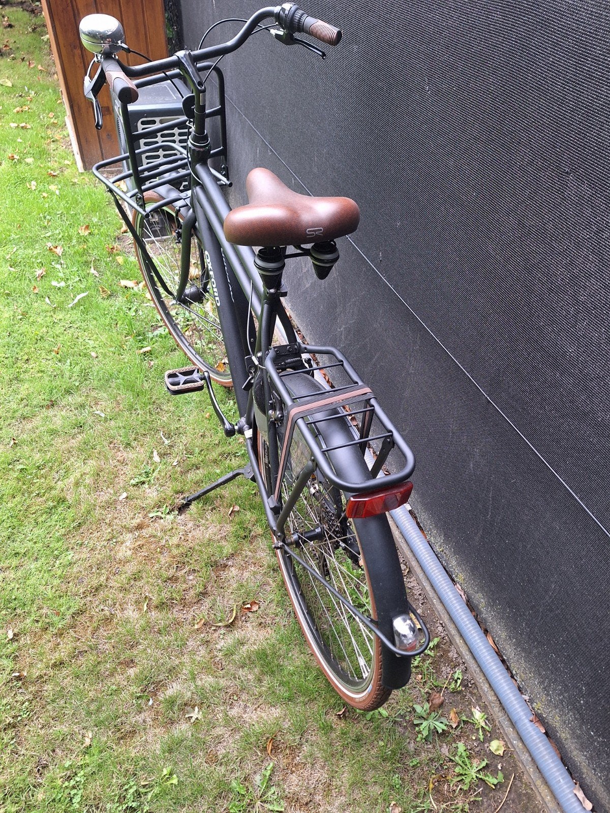nieuwe oxford fiets, 55 tot 59 cm, Ophalen, Velgrem, Oxford