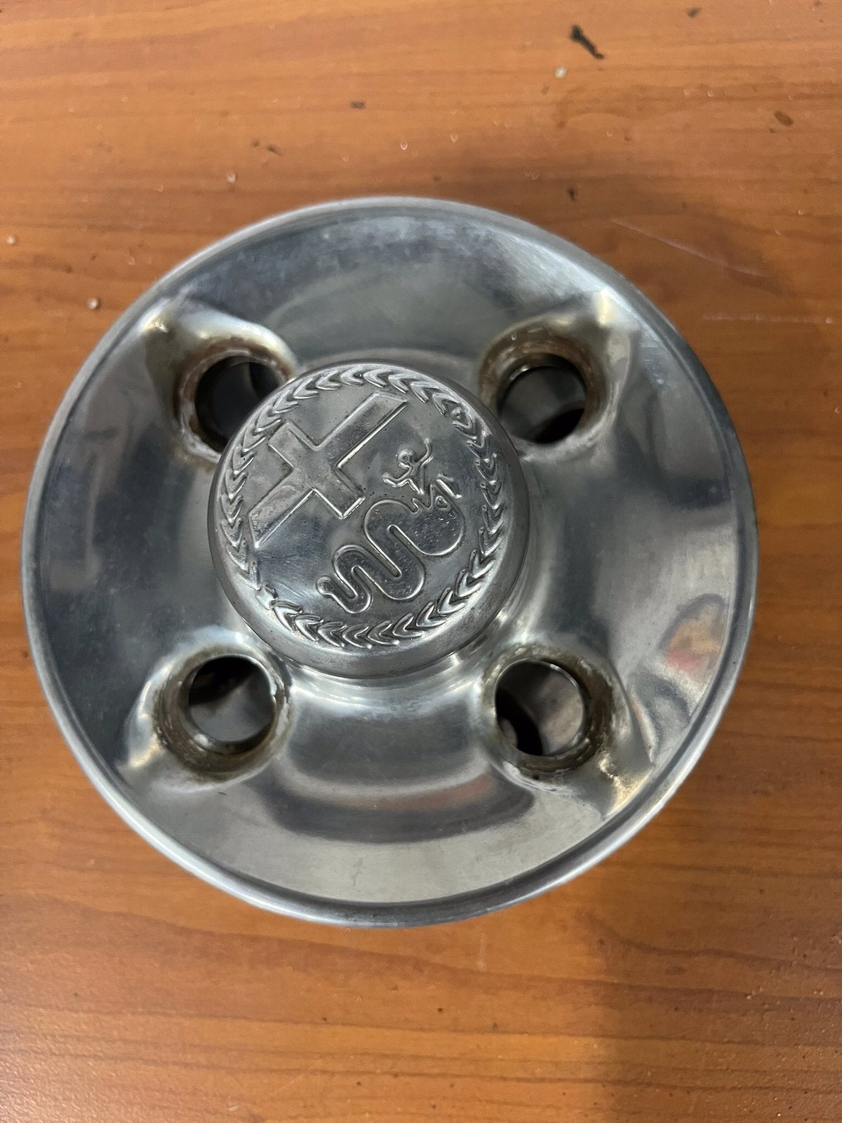 Alfa Romeo 105/115 onderdelen, Ophalen, Gebruikt, Alfa Romeo