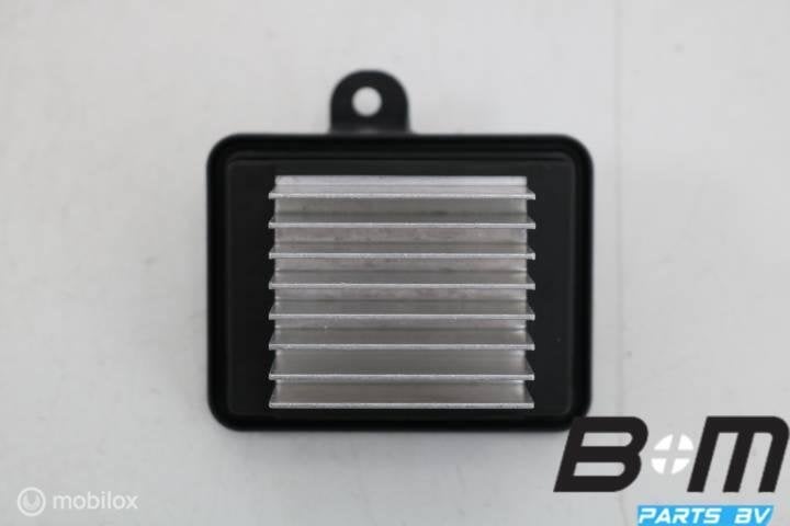 Kachelweerstand Smart ForFour DH883003, Autos : Pièces & Accessoires, Utilisé