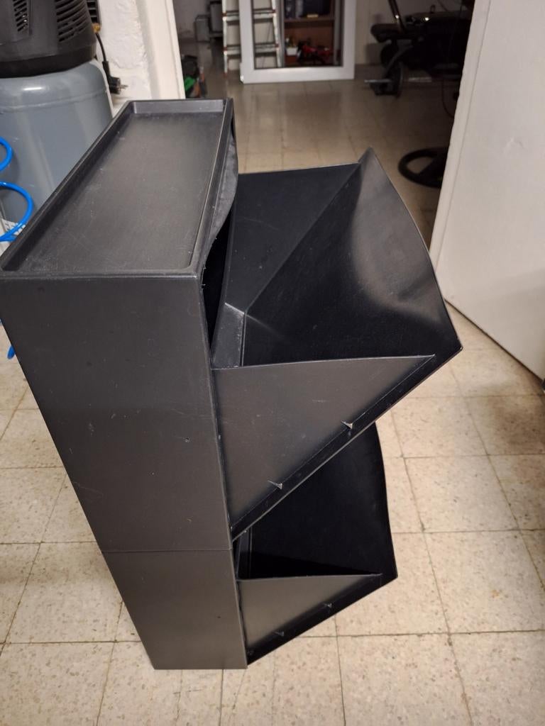 IKEA TRONES — Ensemble de 2 armoires à chaussures et rangeur, Maison & Meubles, Armoires | Armoires à chaussures, Enlèvement