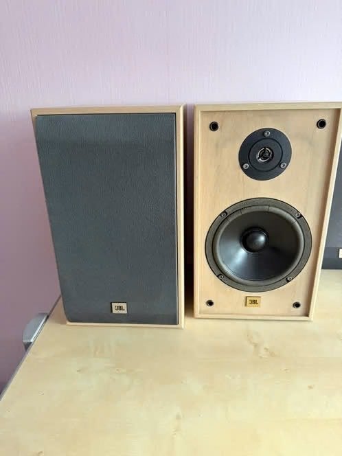 Haut Parleur JBL, TV, Hi-fi & Vidéo, Enceintes, JBL, 60 à 120 watts, Enlèvement, Utilisé