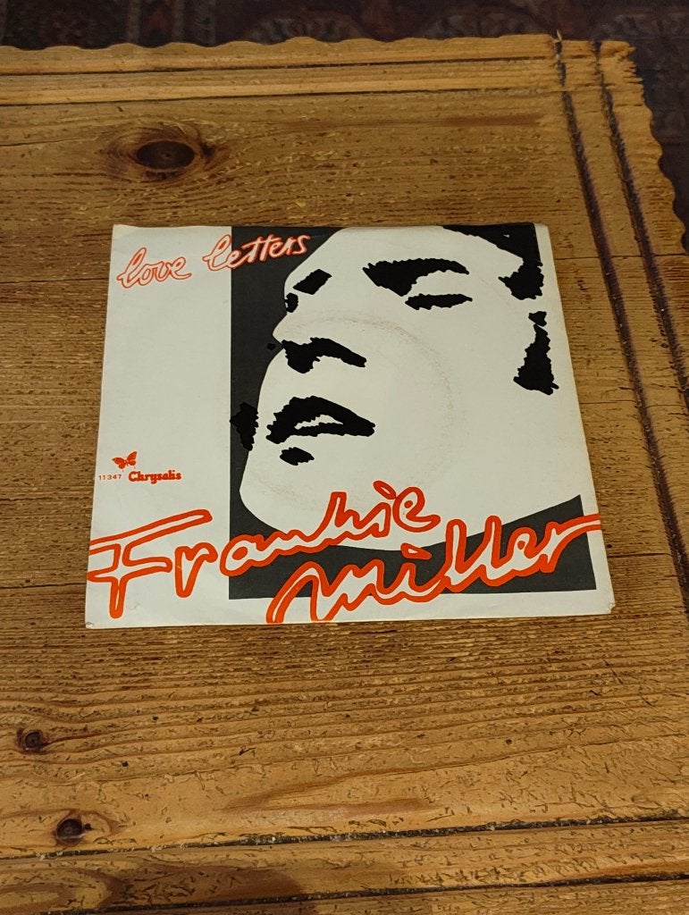 Single van Frankie Miller, Gebruikt, 7 inch, Ophalen of Verzenden, Pop