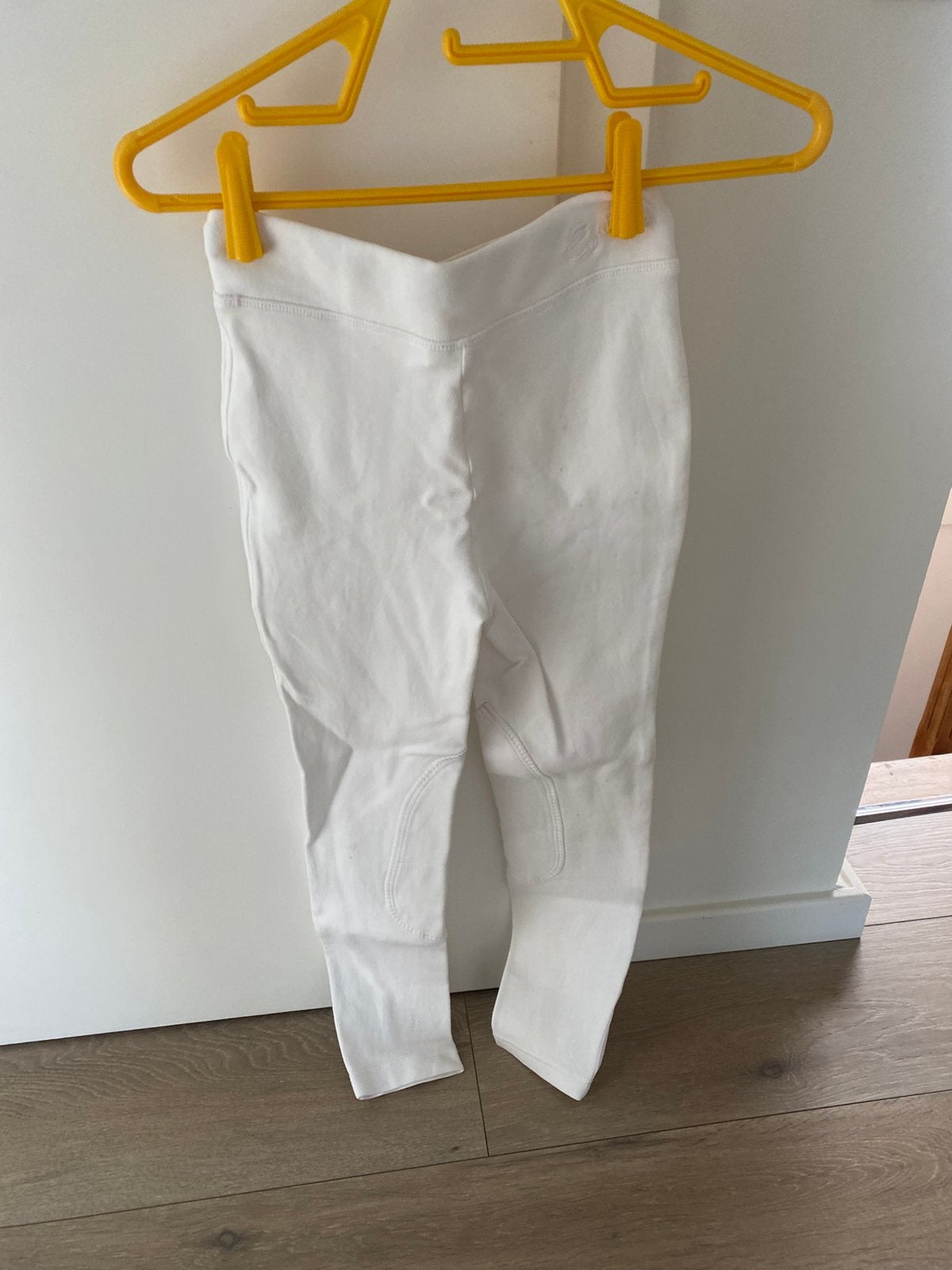 pantalon d’equitation de concour equilibre 14 anw, Enlèvement ou Envoi, Utilisé, S