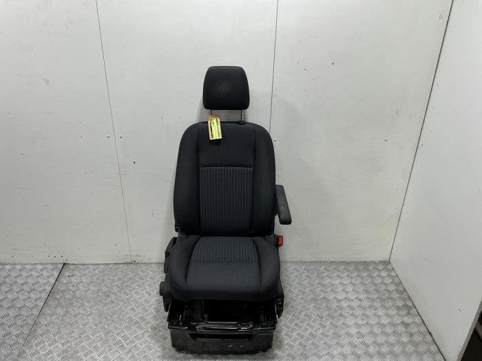 Stoel rechts van een Ford Transit (Transit 00-), Auto-onderdelen, 12 maanden garantie, Gebruikt, -, -