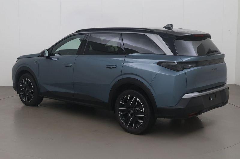 Peugeot 5008 1.2 turbo gt 7pl. 136 AT, Autos, Peugeot, 100 kW, Achat, 7 places, Autre
