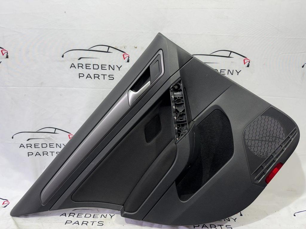 Volkswagen Golf 7 Portierbekleding Links Achter 5G4867211, Gebruikt, -, Volkswagen, -