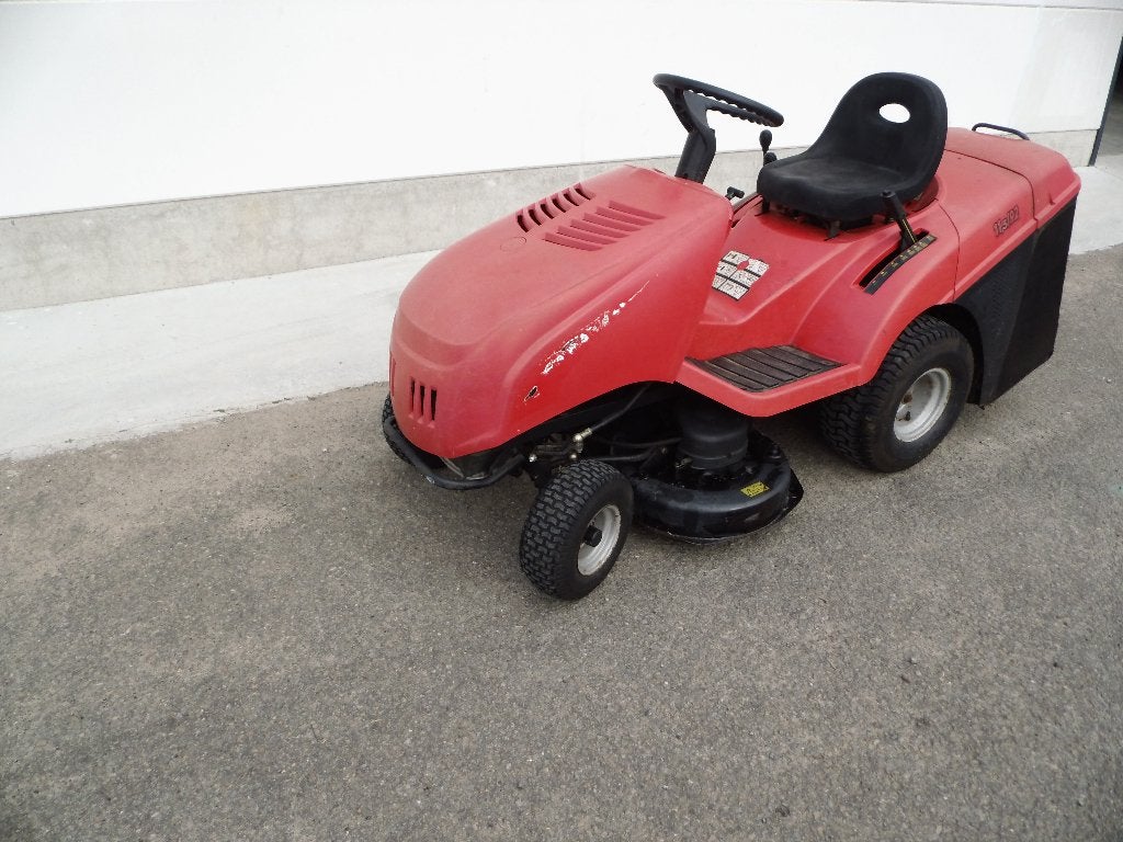 Central Park Mower Tractor in zeer goede staat, Gebruikt, Versnellingen, 90 tot 120 cm, Ophalen