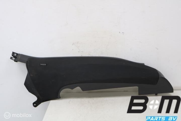 Vulstuk naar bankleuning R VW Passat B8 Var. FYN 3G9885702D, Utilisé