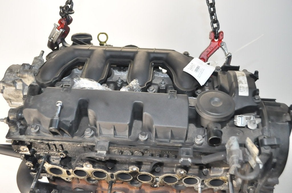 Moteur RHR Nu PEUGEOT 508, Envoi, Utilisé, Daihatsu