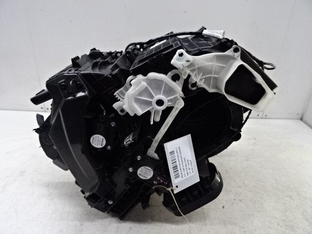 RADIATEUR DE CHAUFFAGE Renault Captur (2R) (01-2013/-), Utilisé, Renault