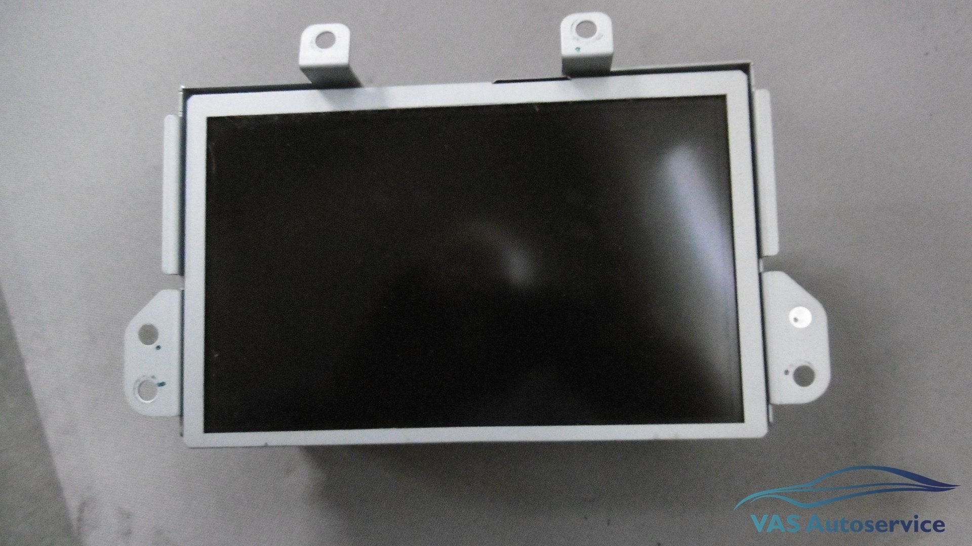 Display navigatie Ford Focus 3, -, Origine de la pièce connue, -, -
